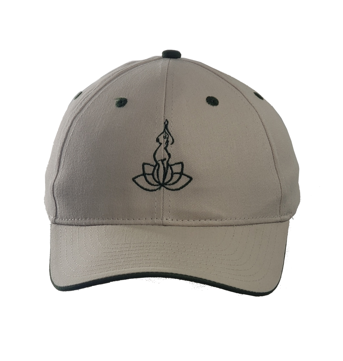 Elite Baseball Cap- Embroidered