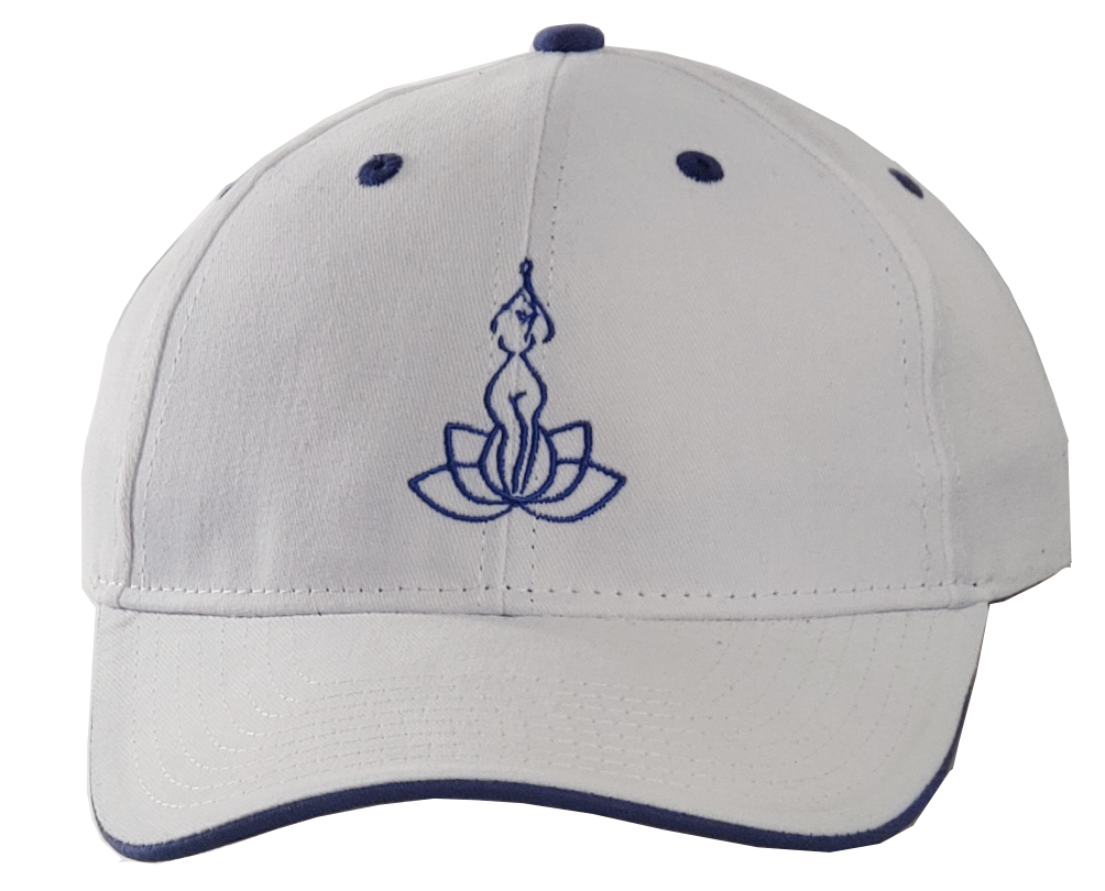 Elite Baseball Cap- Embroidered