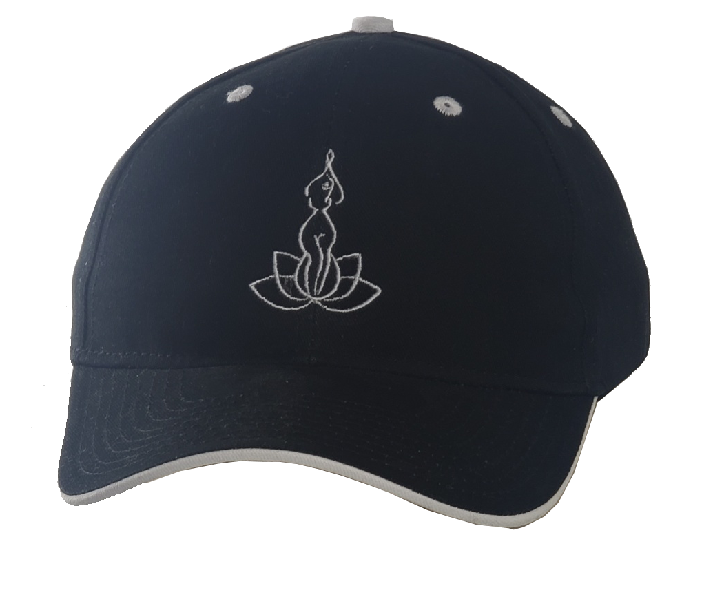 Elite Baseball Cap- Embroidered