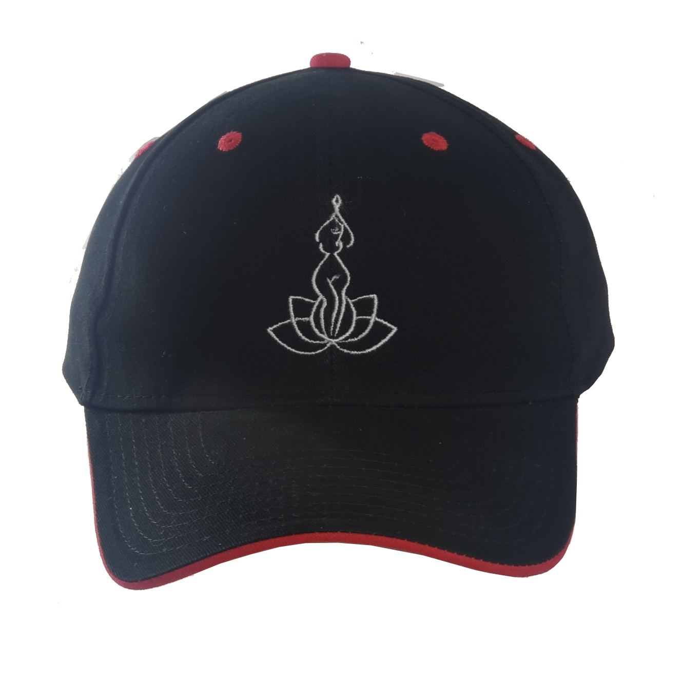 Elite Baseball Cap- Embroidered