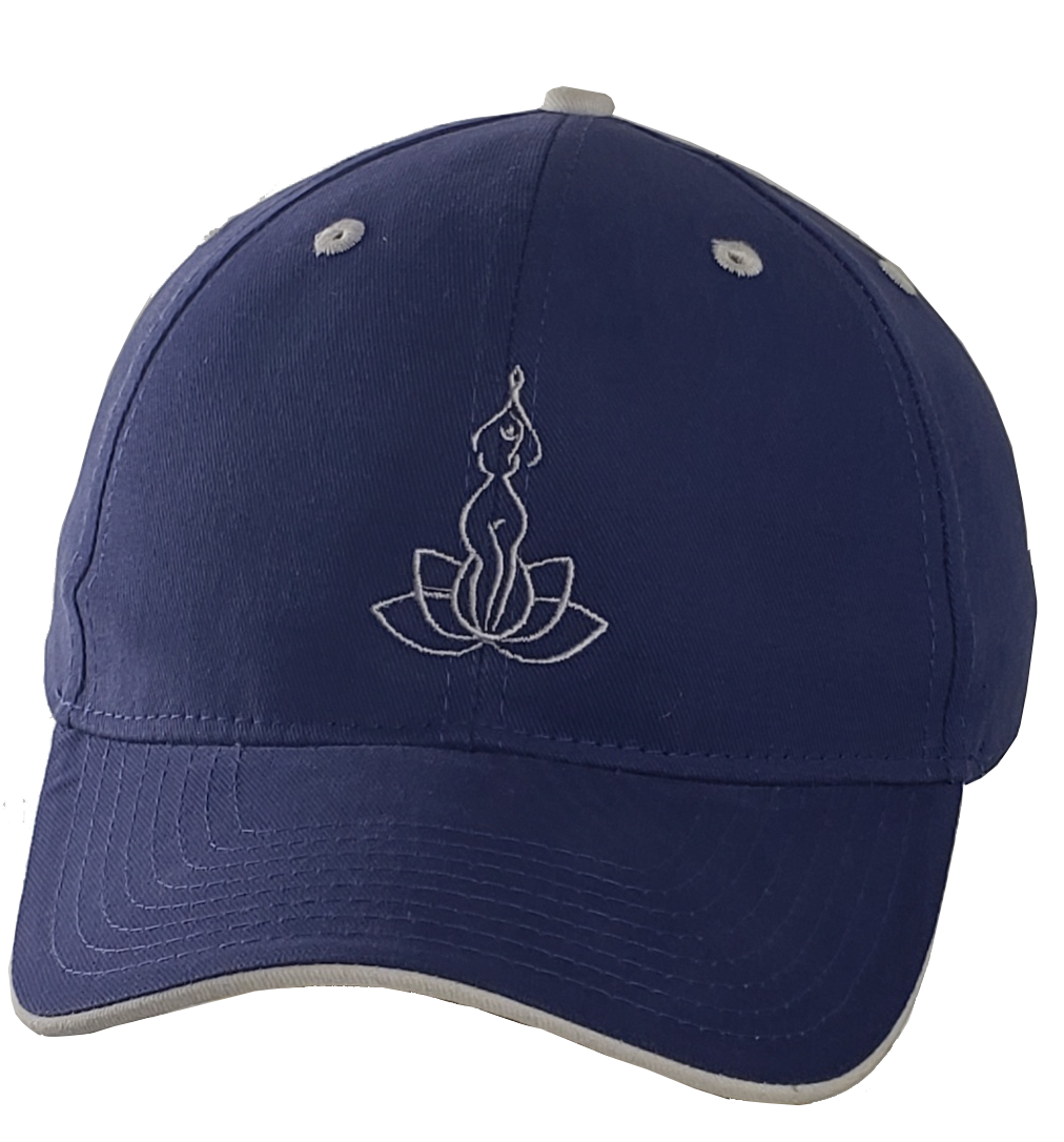 Elite Baseball Cap- Embroidered