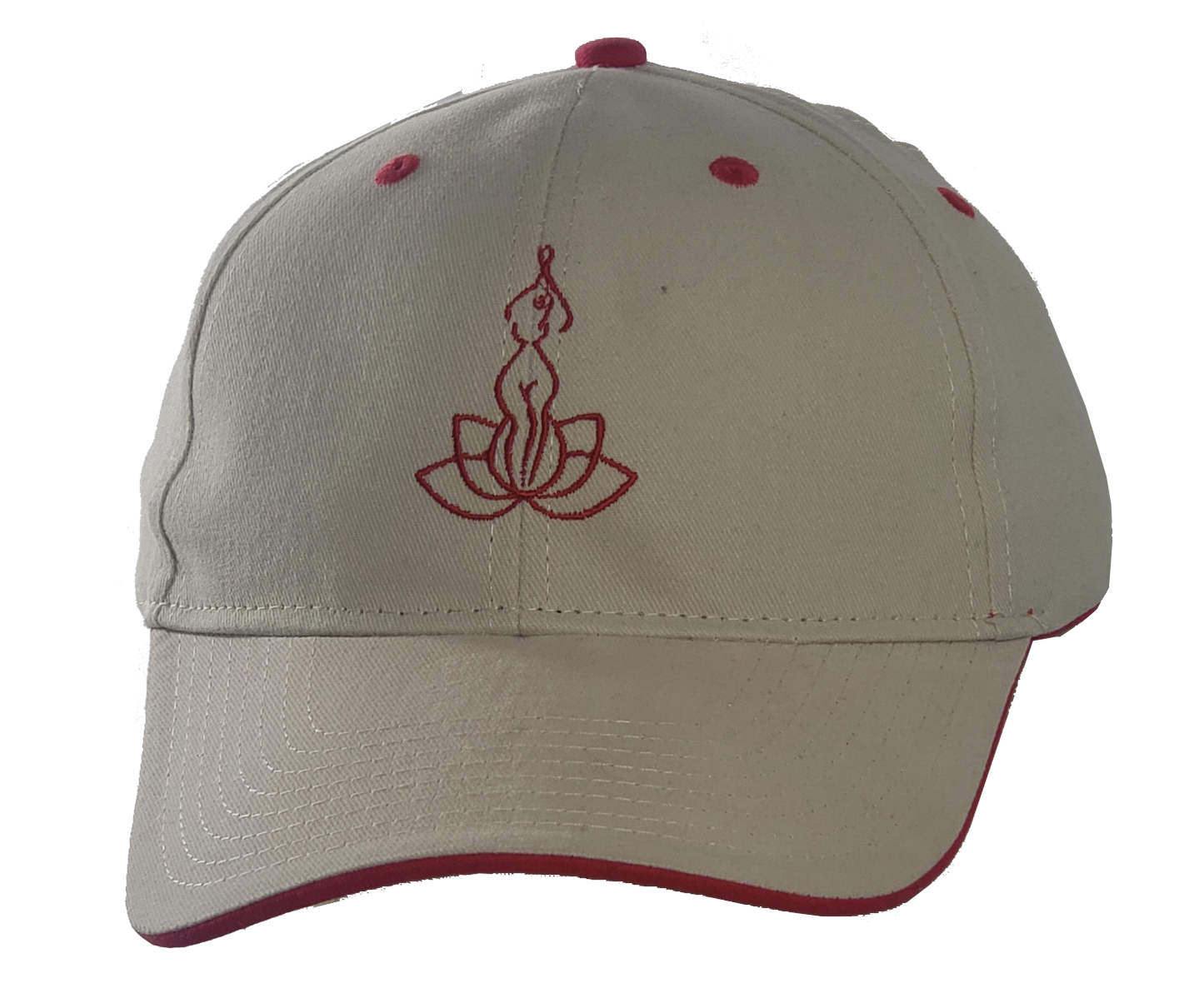 Elite Baseball Cap- Embroidered