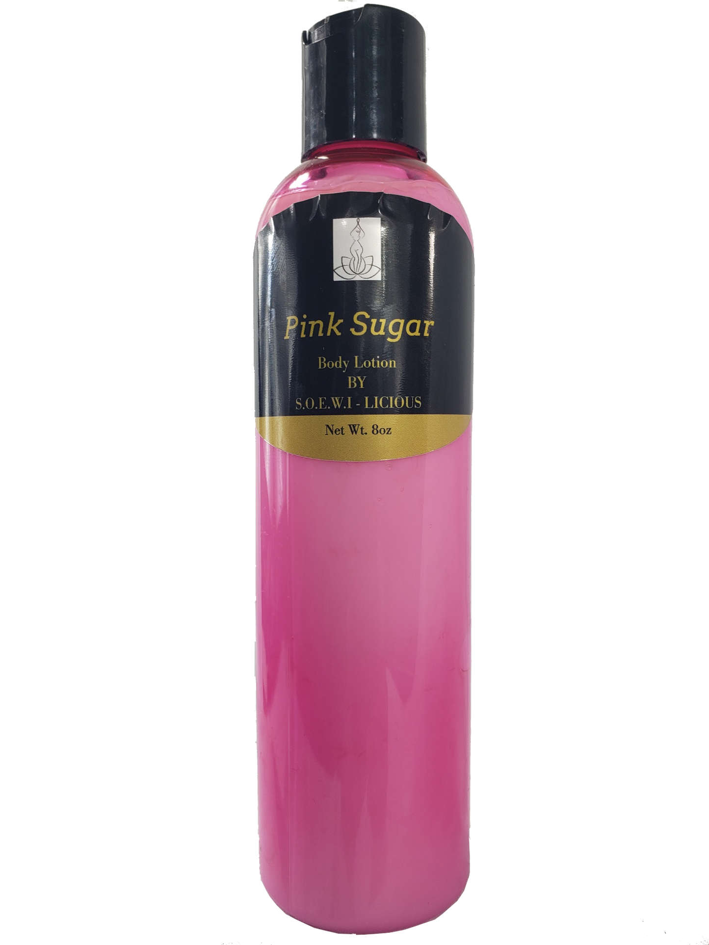 SOEWI-Licious Scented lotions