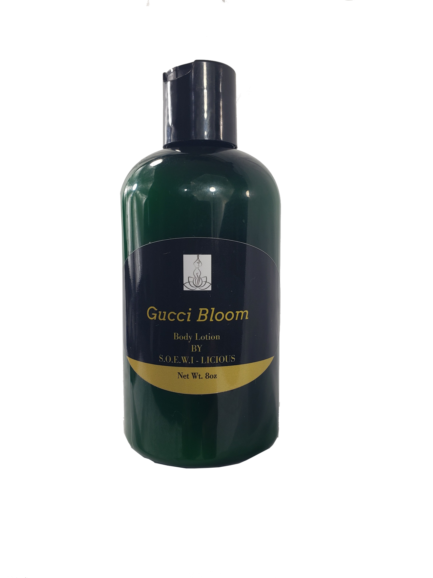 SOEWI-Licious Scented lotions