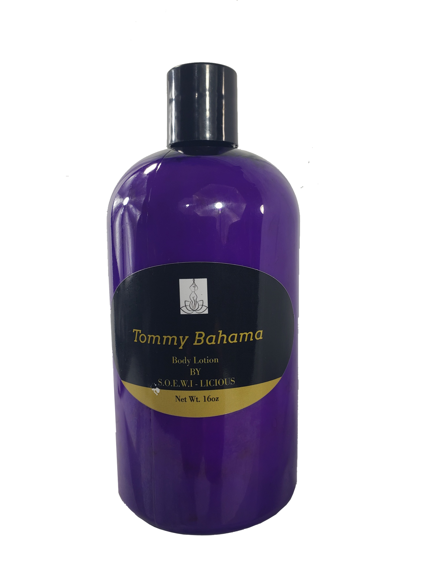 SOEWI-Licious Scented lotions