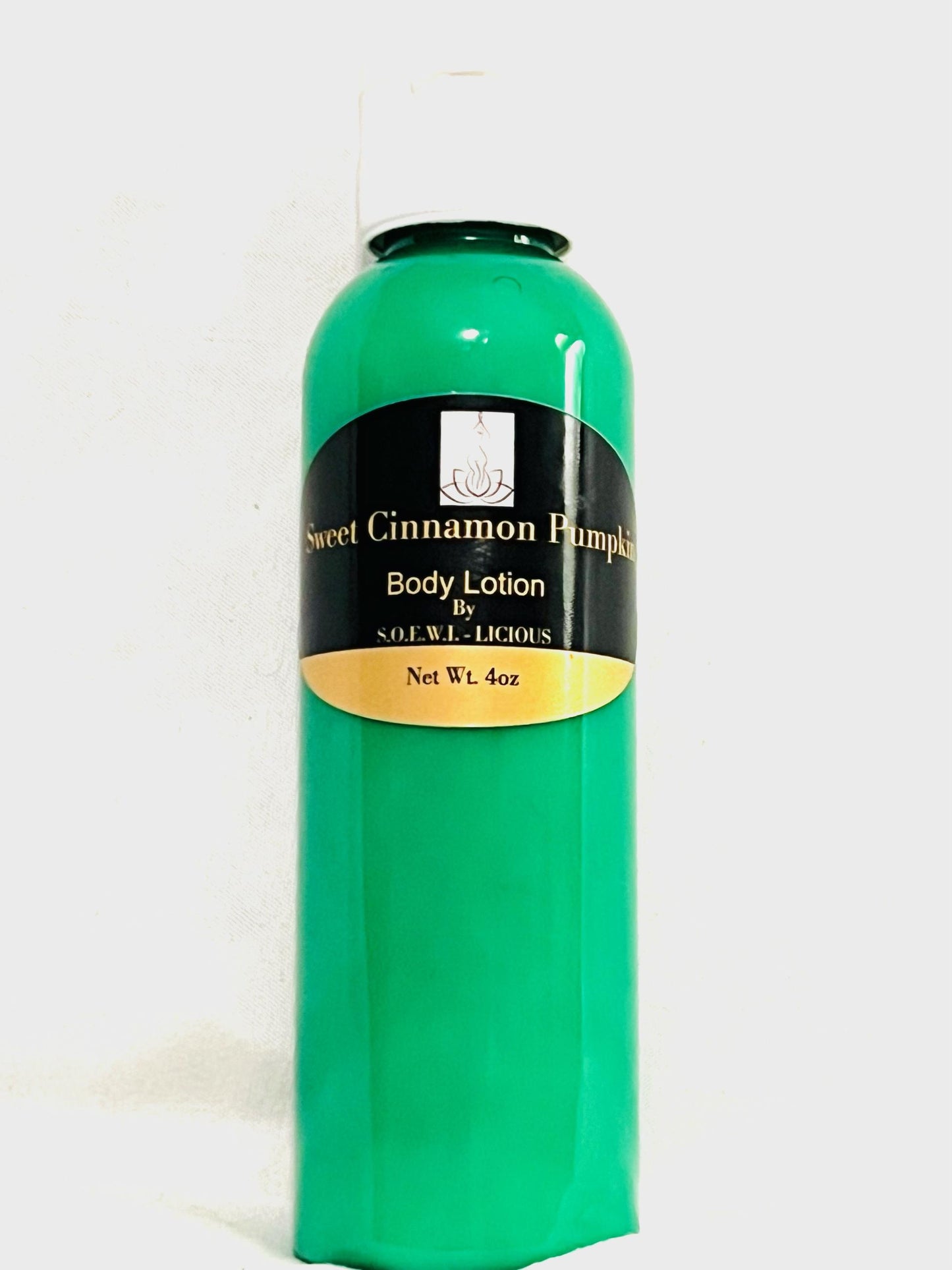 SOEWI-Licious Scented lotions