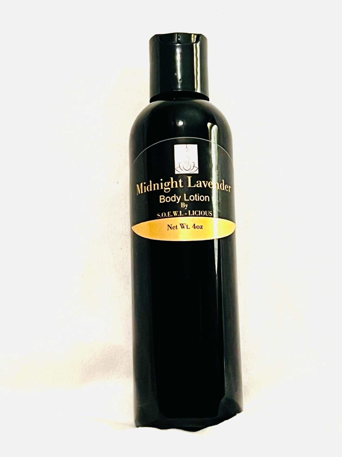 SOEWI-Licious Scented lotions