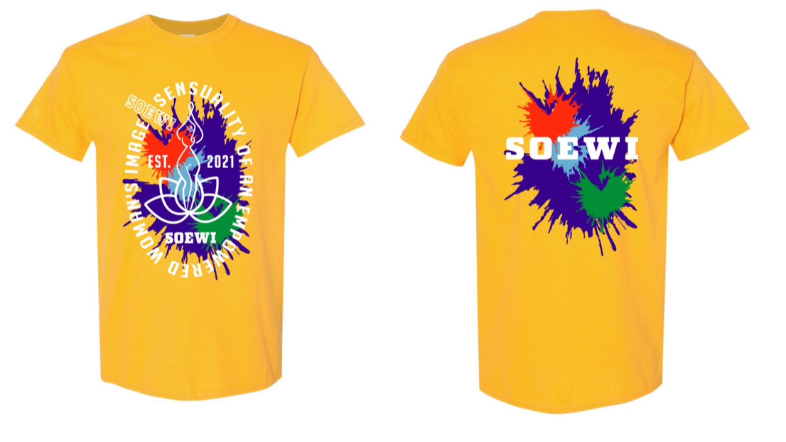 Short sleeve t-shirt