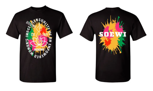 Short sleeve t-shirt