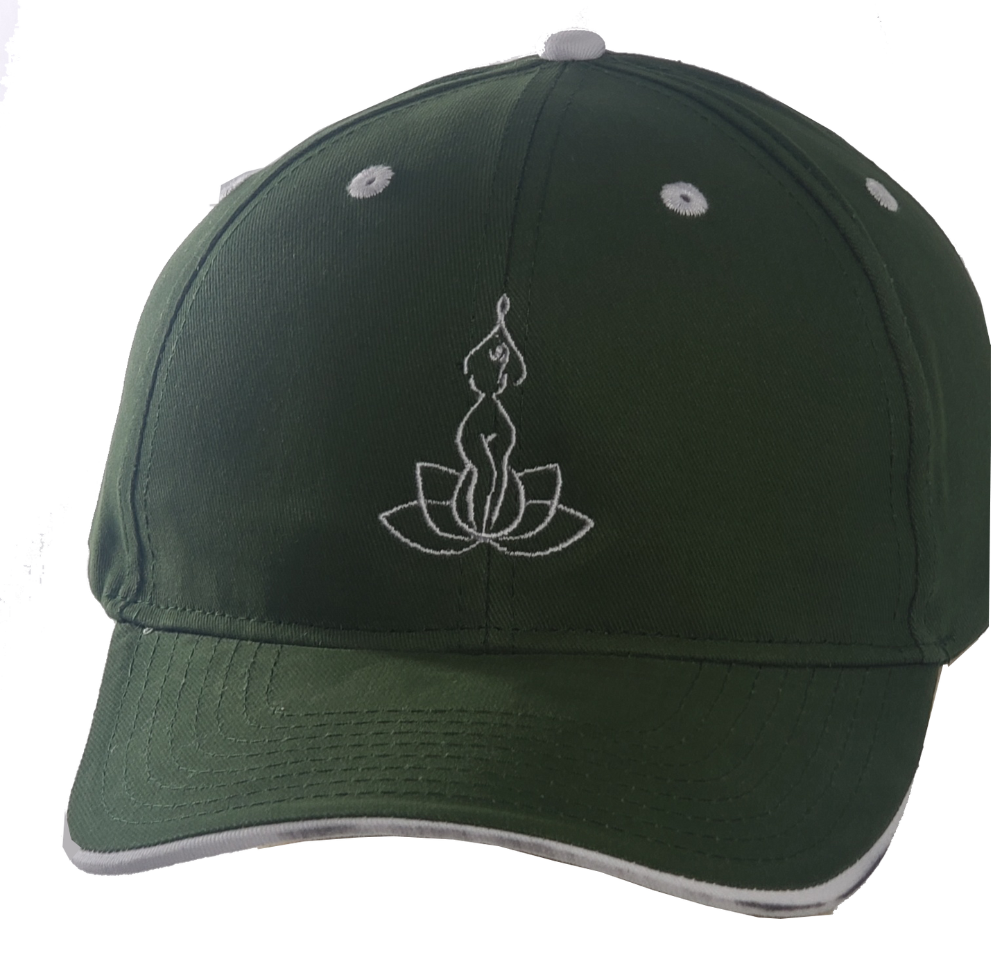 Elite Baseball Cap- Embroidered